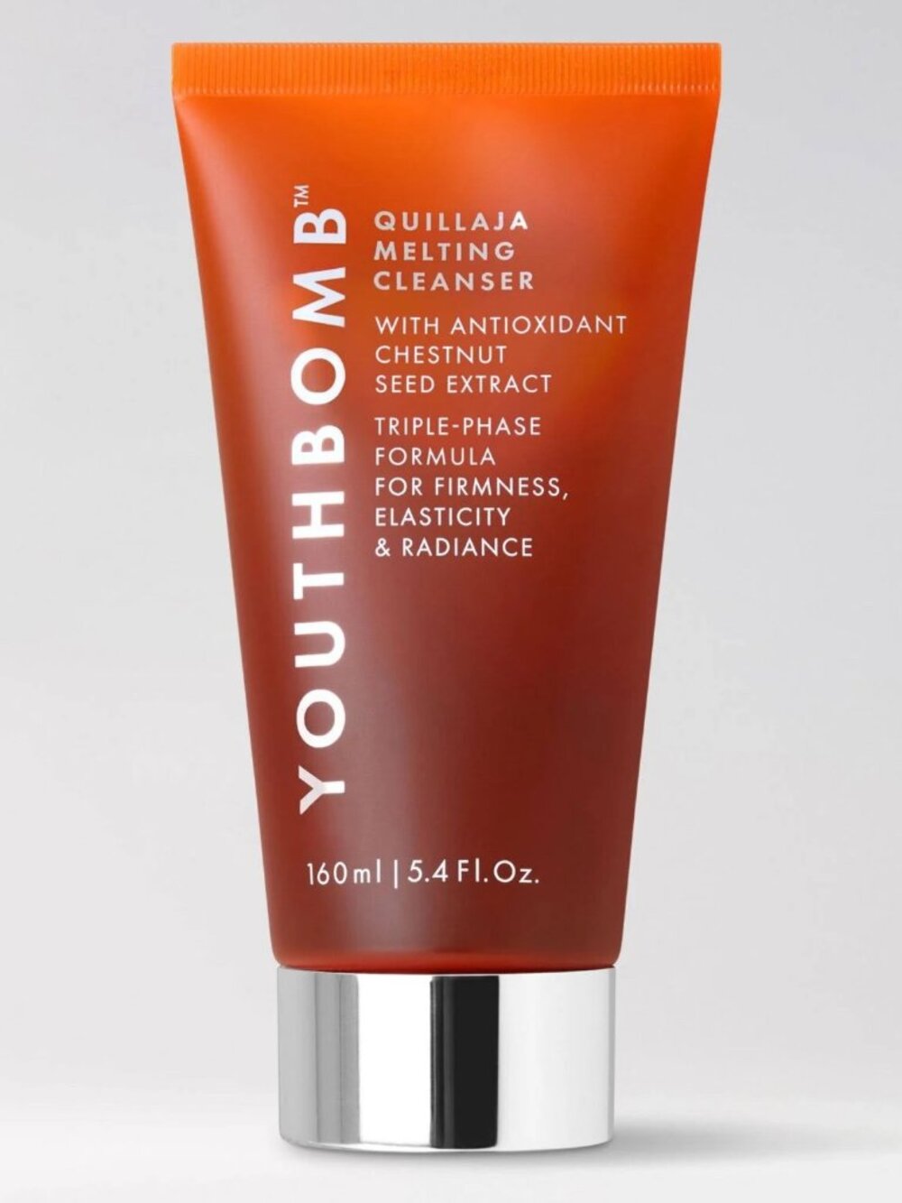 Youthbomb QUILLAJA MELTING CLENSER NEW UNUSED BOXED